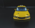 yellow cab 396 a